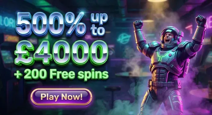 Space Slots